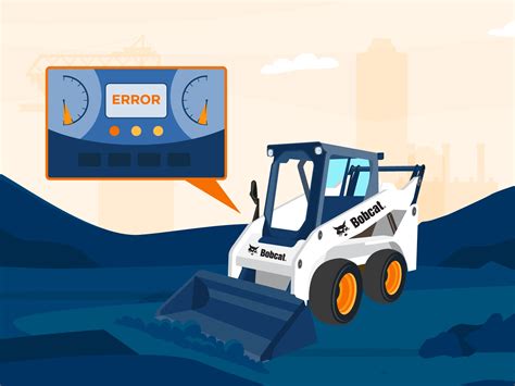 s173 bobcat skid steer no power when accelerating|bobcat fault codes reset.